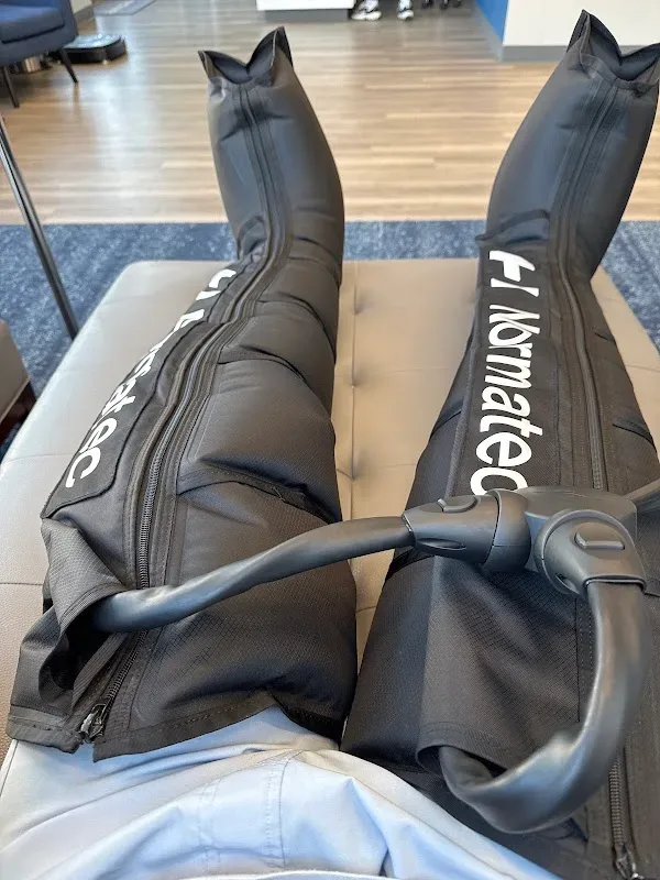 Restore Hyper Wellness — Medical spa in Kansas City